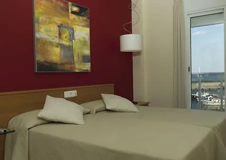 Hotel Roca Plana 2*