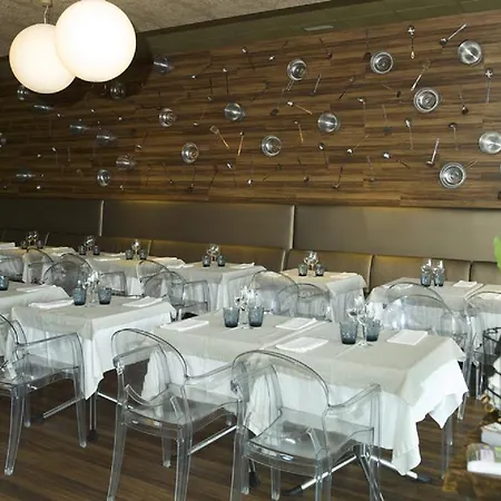 Hotel Roca Plana L'Ampolla