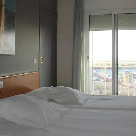 Hotel Roca Plana L'Ampolla