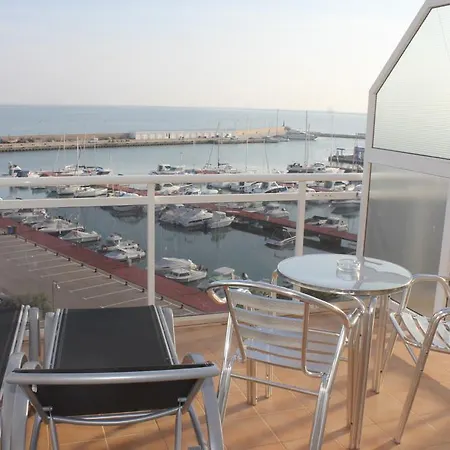 Hotel Roca Plana L'Ampolla