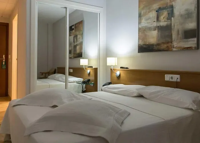 Roca Plana Hotel