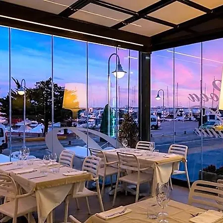 Roca Plana Hotel