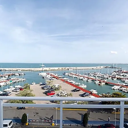 Roca Plana Hotel L'Ampolla