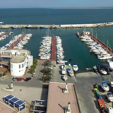 Roca Plana