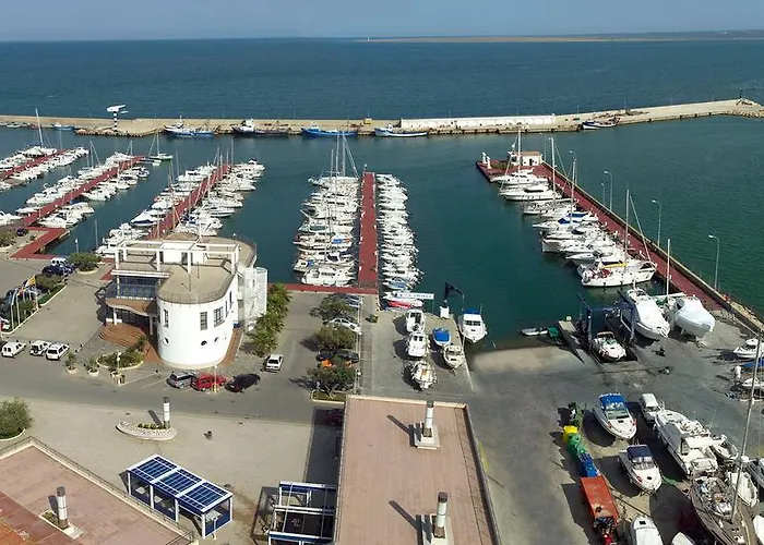 Roca Plana