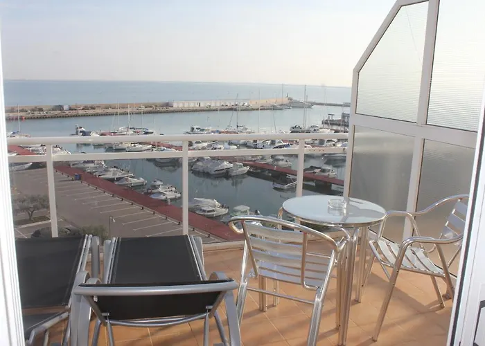 فندق Roca Plana إليامبويا